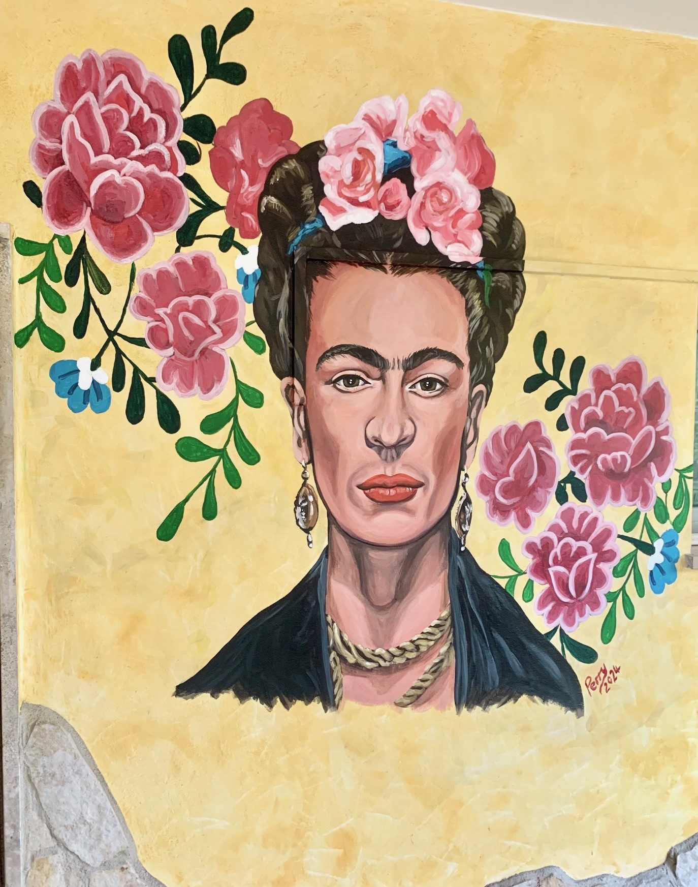 Frida Kahlo