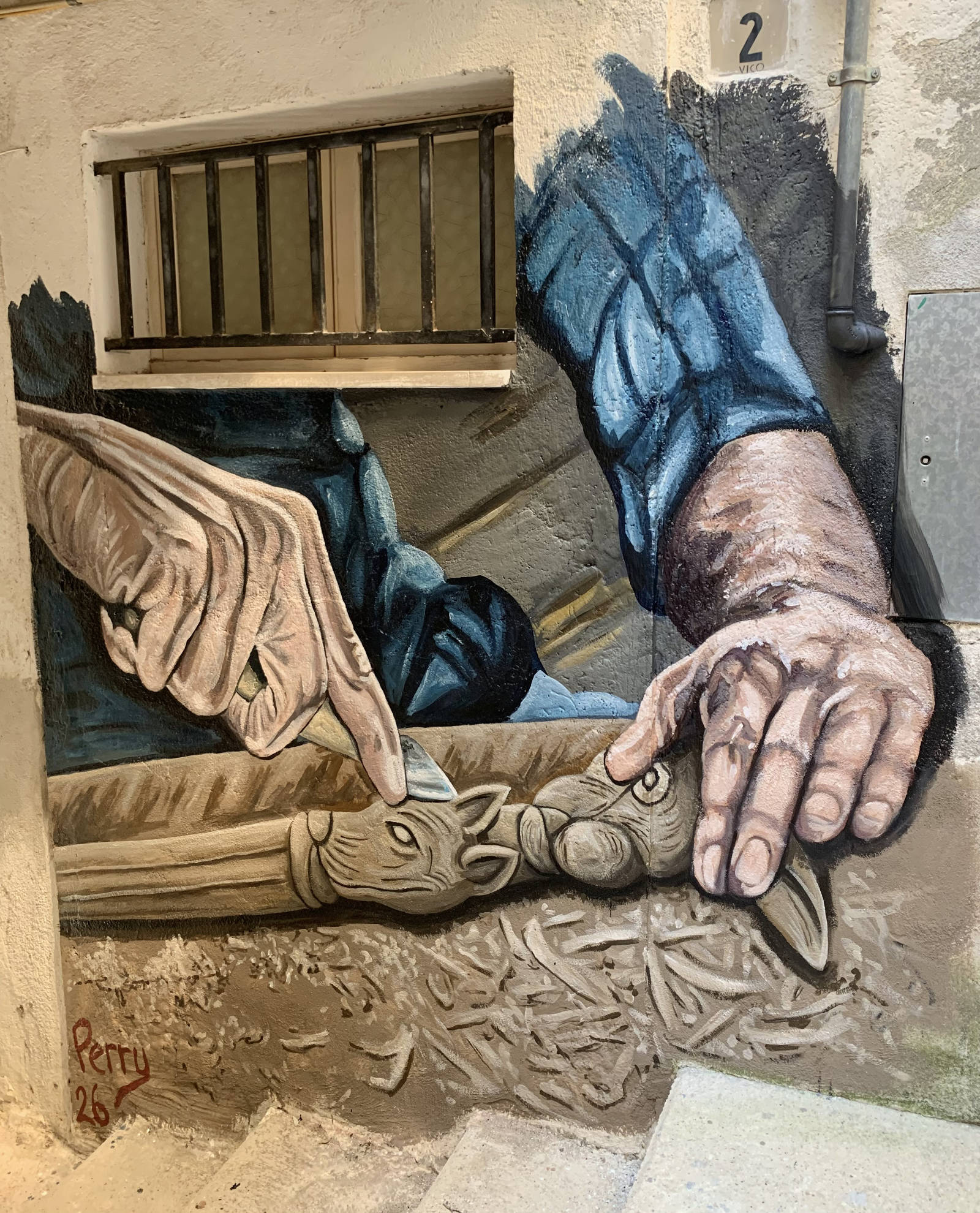 Carmine Persichetti